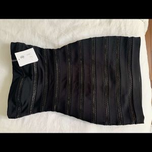 Misha Collection Dress NWT